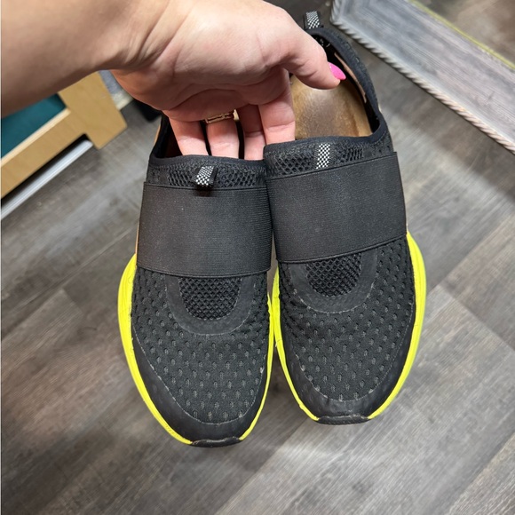 Sorel Women's Kinetic Impact Strap Sneakers - Picture 2 of 6